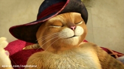 انیمیشن گربه چکمه پوش فصل 2 قسمت 9